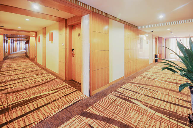 【鄭州】建國(guó)酒店